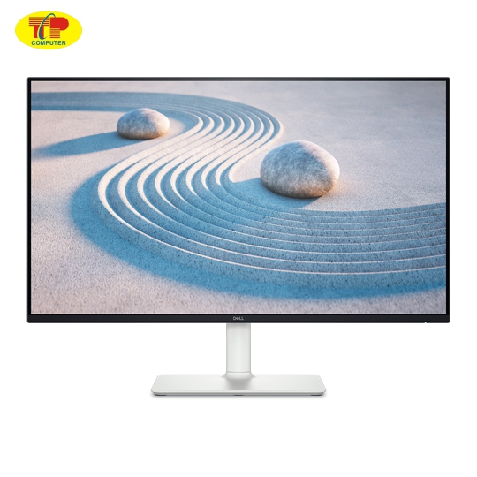 Màn hình Dell S2725DS (27 inch/QHD/IPS/100Hz/4ms/loa) 