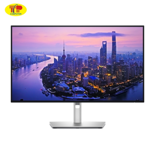 Màn hình Dell Ultrasharp U2725QE (27 inch/UHD/IPS/120Hz/5ms/Thunderbolt)