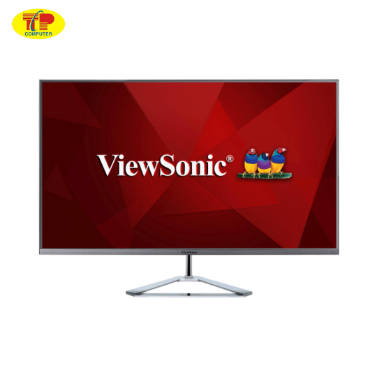 Màn hình ViewSonic VX3276-2K-MHD-2 (31.5 inch/QHD/IPS/75Hz/3ms) 
