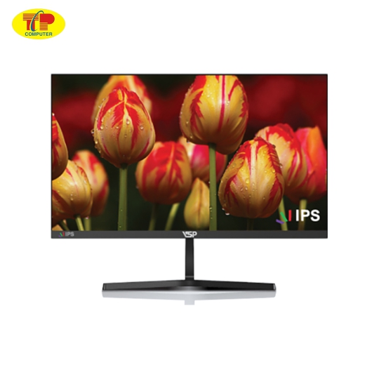 Màn hình VSP IP2407S (23.8 inch/FHD/IPS/100Hz/1ms) 