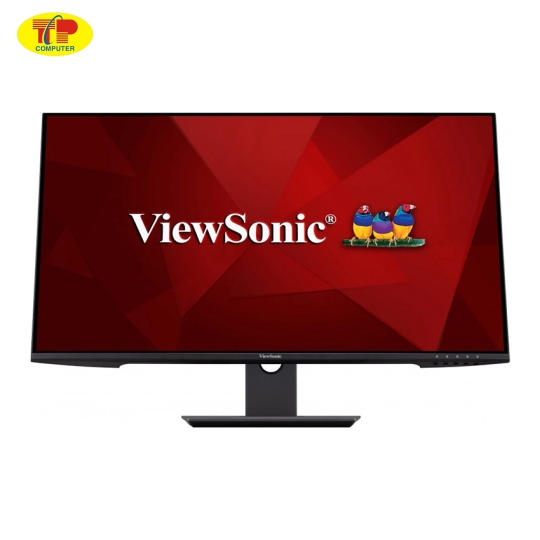 Màn hình ViewSonic VX2780-2K-SHDJ-2 (27 inch/QHD/IPS/100Hz/4ms) 