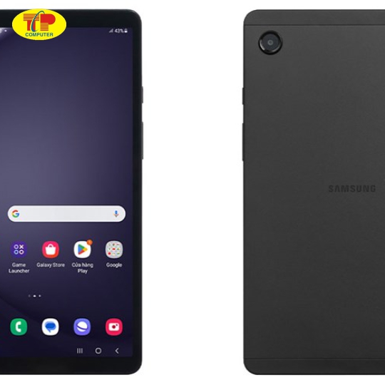 Máy tính bảng Samsung Galaxy Tab A9 WiFi 4GB/64GB 