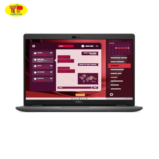 Laptop Dell Latitude 3450 (71058806) (i7-1355U/16GB RAM/512GB SSD/14.0 FHD/Win11 Home/Đen) 
