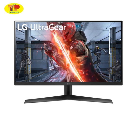 Màn hình Gaming LG 27GN60R-B (27 inch/FHD/IPS/144Hz/1ms)