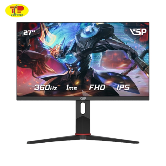 Màn hình VSP IP2736G (27 inch/FHD/IPS/360Hz/1ms) 