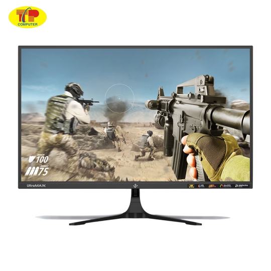 Màn hình VSP G2724Q1 (27 inch/QHD/IPS/240Hz/1ms)  