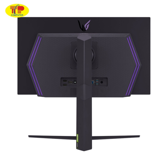 Màn hình LG UtraGear 27GS95QE-B (27 inch/QHD/OLED/240Hz/0.3ms) 