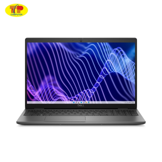 Laptop Dell Latitude 3540 (42LT354001) (i5-1235U/8GB RAM/512GB SSD/15.6 inch FHD IPS /Win 11 Home/Xám)