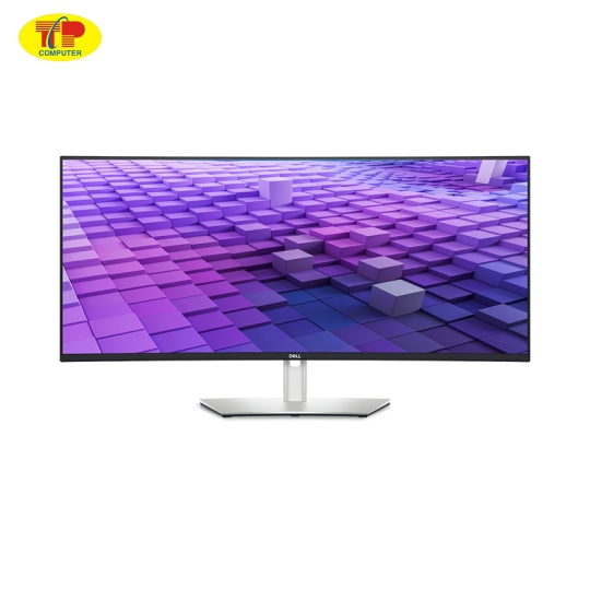 Màn hình Dell UltraSharp U3824DW (38 inch/WQHD/IPS/60Hz/5ms/cong) 
