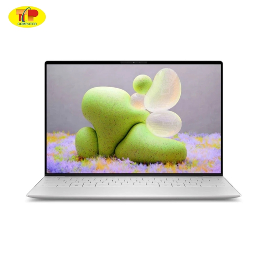 Laptop Dell XPS 13 9340 (HXRGT) (Ultra 7 155H/16GB RAM/1TB SSD/13.4 inch QHD+/Cảm ứng/Win11/OfficeHS21/Bạc) 