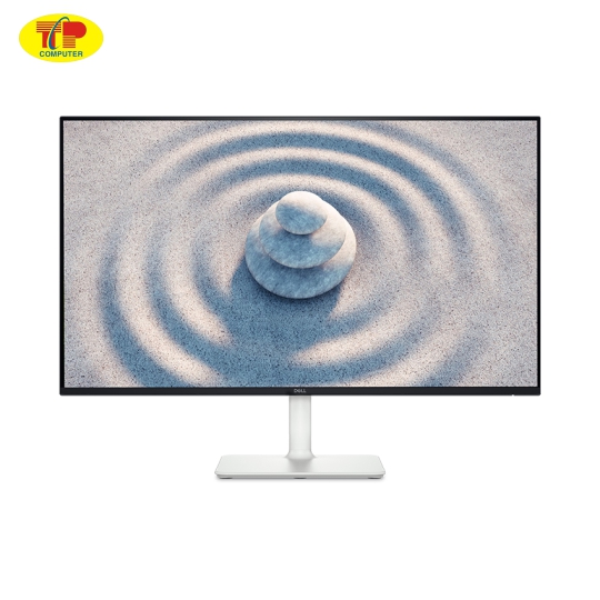 Màn hình Dell S2725H (27 inch/FHD/IPS/100Hz/4ms/loa) 
