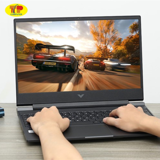 Laptop HP Gaming VICTUS 15 fa1139TX i5 12450H/16GB/512GB/4GB RTX2050/144Hz/Win11 (8Y6W3PA) 