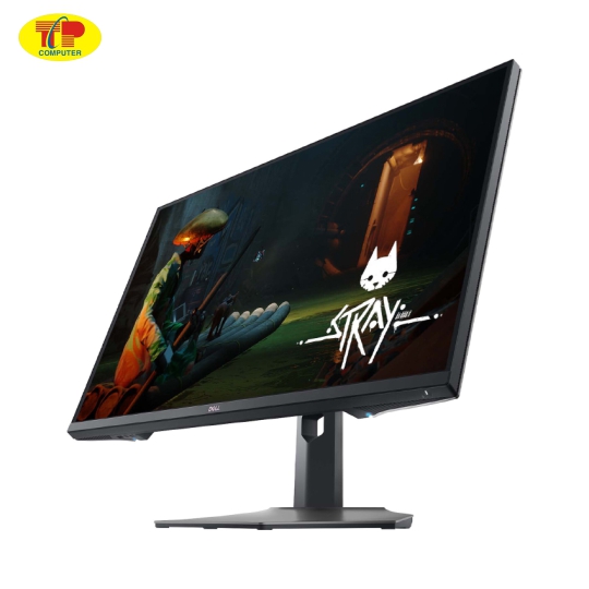 Màn hình Dell G3223Q (31.5 inch/UHD/Fast IPS/144Hz/1ms) 