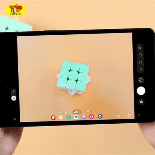 Máy tính bảng Samsung Galaxy Tab A9+ 5G 4GB/64GB 