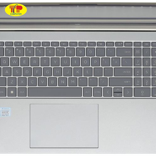 Laptop HP 15 fc0085AU R5 7430U/16GB/512GB/Win11 (A6VV8PA) 