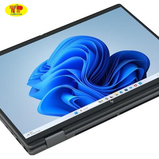 Laptop HP Envy x360 14 fc0162TU Ultra 5 125U/16GB/512GB/OfficeHS/Win11 (AY8X1PA) 