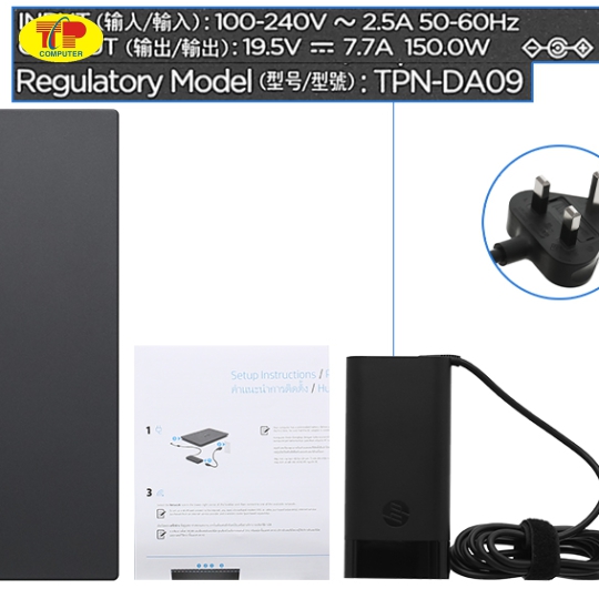 Laptop HP VICTUS 15 fa2731TX i5 13420H/16GB/512GB/6GB RTX3050/144Hz/Win11 (B85LNPA)