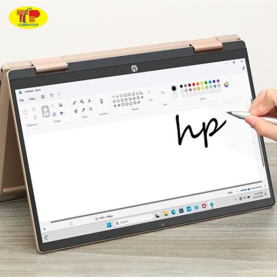 Laptop HP Pavilion X360 14 ek2027TU Core 7 150U/16GB/512GB/Win11 (9Z2V9PA) 