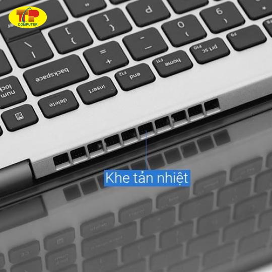 Laptop Dell Inspiron 15 3520 i5 1235U/16GB/512GB/120Hz/OfficeHS/Win11 (N5I5057W1)