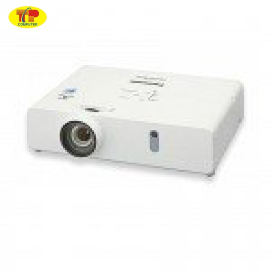 Máy Chiếu Panasonic PT-VX420 Công nghệ LCD , Độ sáng 4500 Ansi Lumens