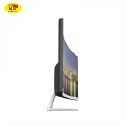 Màn hình HP 34F (34inch/WQHD/IPS/60Hz/5ms/300nits/HDMI+DP+USB/Cong)
