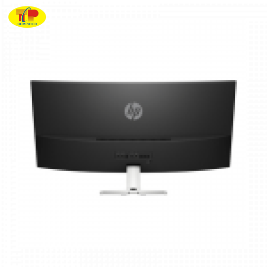 Màn hình HP 34F (34inch/WQHD/IPS/60Hz/5ms/300nits/HDMI+DP+USB/Cong)