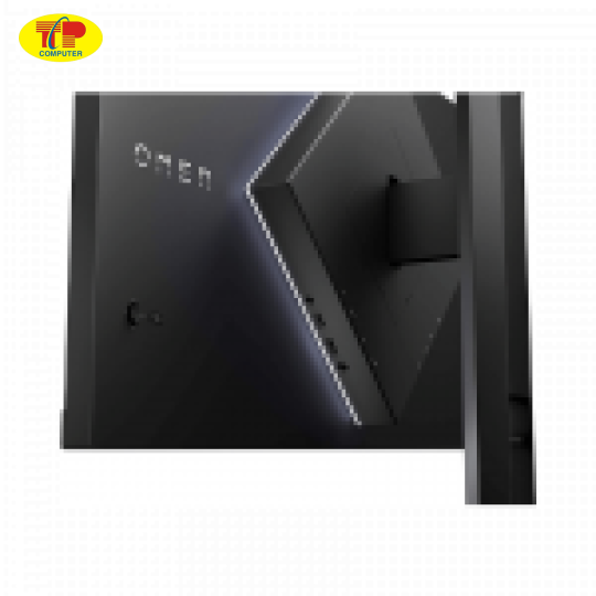 Màn hình HP 27i Omen (27inch/QHD/IPS/165Hz/1ms/350nits/HDMI+DP+USB+Audio/Freesync)