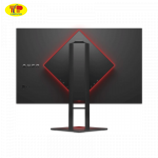 Màn hình HP 27i Omen (27inch/QHD/IPS/165Hz/1ms/350nits/HDMI+DP+USB+Audio/Freesync)