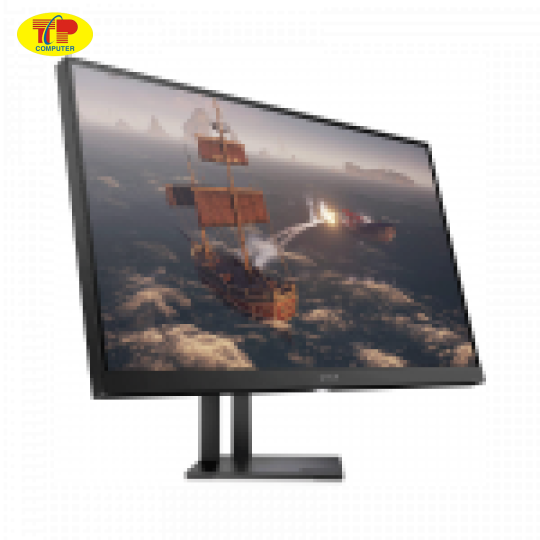 Màn hình HP 27i Omen (27inch/QHD/IPS/165Hz/1ms/350nits/HDMI+DP+USB+Audio/Freesync)