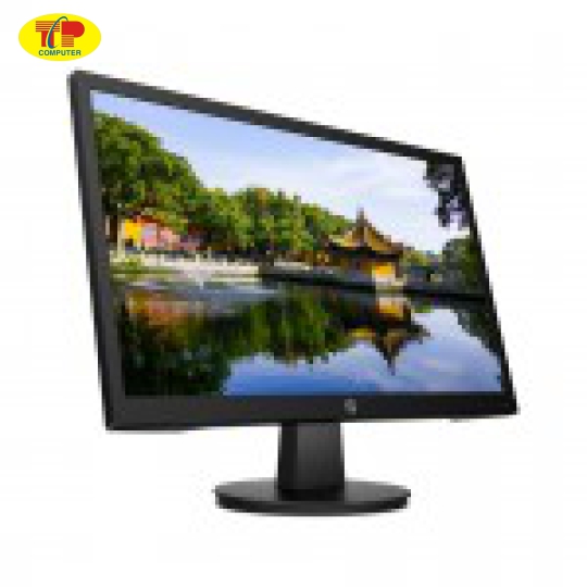 Màn hình HP V22V (21.5inch/FHD/VA/7ms/60Hz/250nits/HDMI+DSub)