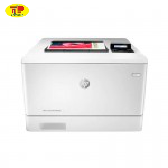 Máy in màu HP Color LaserJet Pro M454dn (W1Y44A)