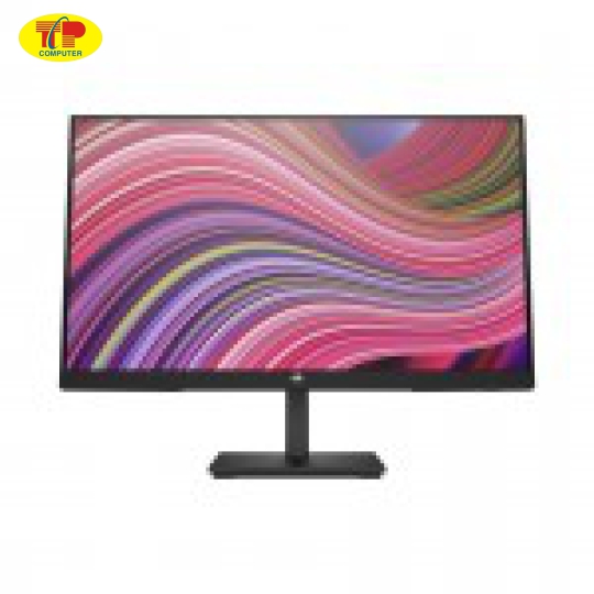 Màn hình HP V22i G5 (21.5 inch/FHD/IPS/75Hz/5ms) (6D8G9AA)
