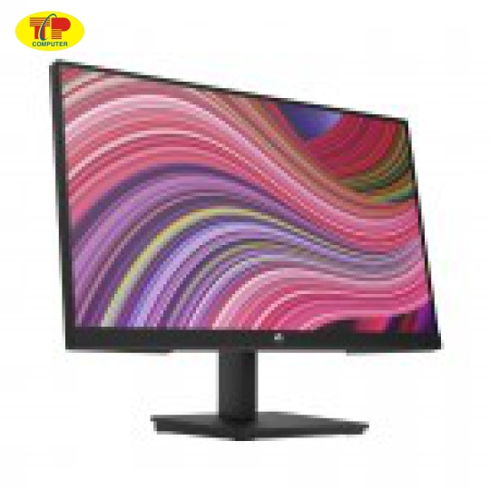 Màn hình HP V22i G5 (21.5 inch/FHD/IPS/75Hz/5ms) (6D8G9AA)