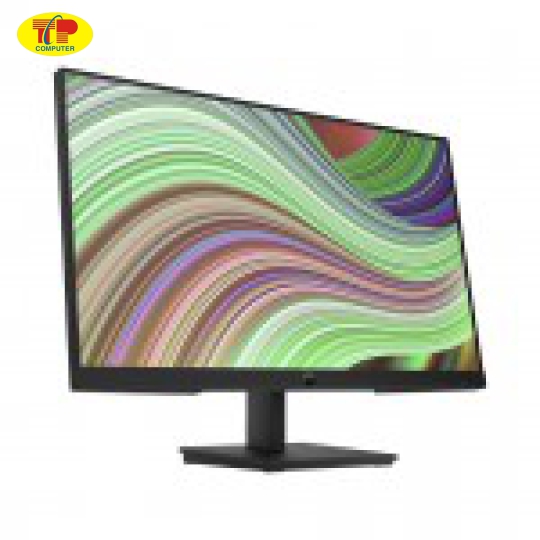 Màn hình HP P24v G5 (23.8 inch/FHD/VA/75Hz/5ms) (7N914AT)