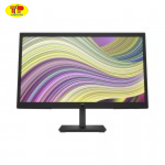 Màn hình HP P22v G5 (21.45 inch/FHD/VA/75Hz/5ms) (7N909AT)