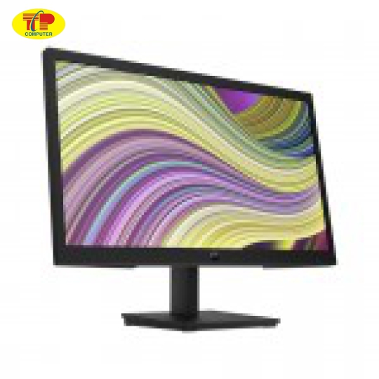 Màn hình HP P22v G5 (21.45 inch/FHD/VA/75Hz/5ms) (7N909AT)