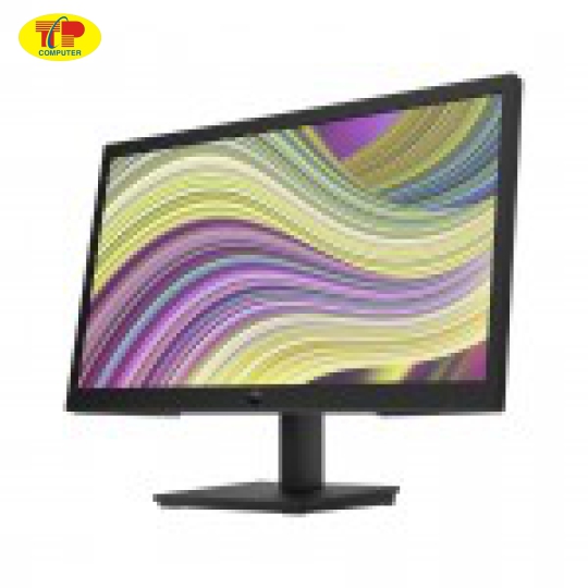 Màn hình HP P22v G5 (21.45 inch/FHD/VA/75Hz/5ms) (7N909AT)