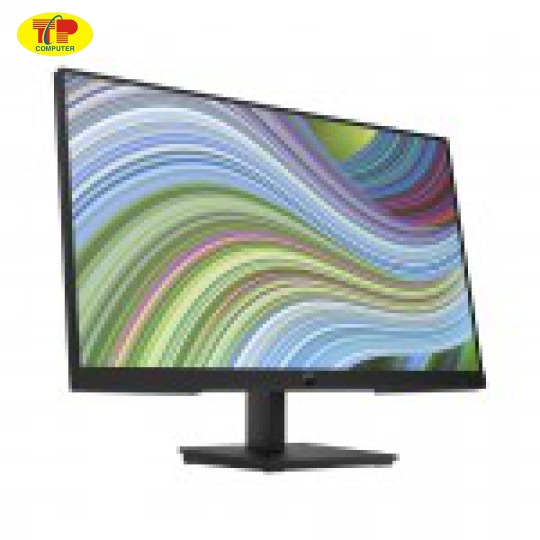 Màn hình HP P24 G5 (23.8 inch/FHD/IPS/75Hz/5ms) (64X66AA)