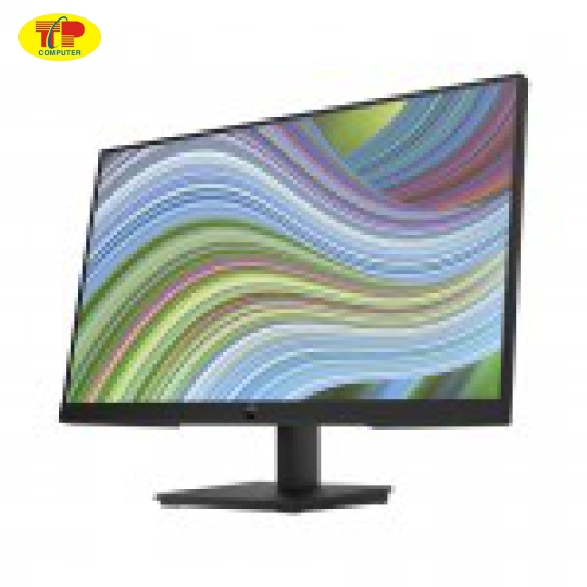Màn hình HP P24 G5 (23.8 inch/FHD/IPS/75Hz/5ms) (64X66AA)