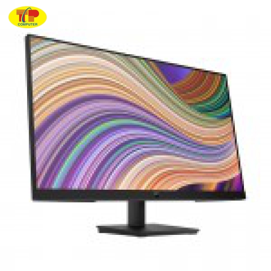 Màn hình HP P27 G5 (27 inch/FHD/IPS/75Hz/5ms) (64X69AA)