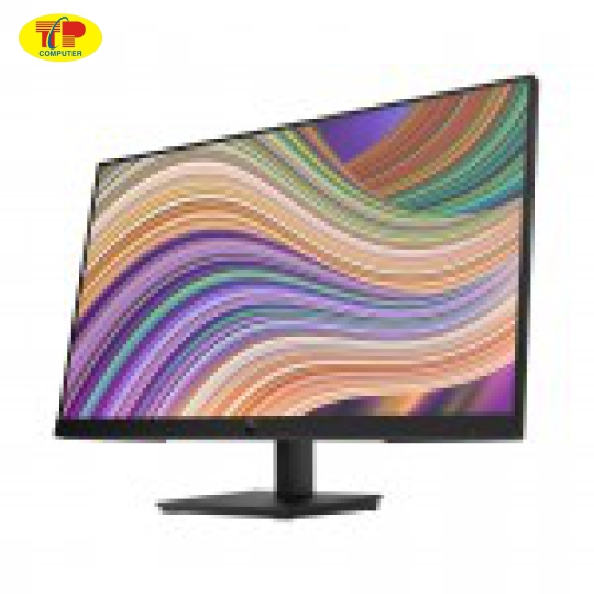 Màn hình HP P27 G5 (27 inch/FHD/IPS/75Hz/5ms) (64X69AA)