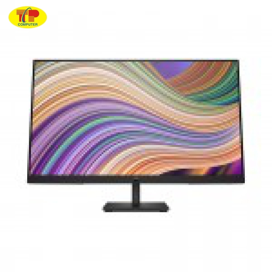 Màn hình HP P27 G5 (27 inch/FHD/IPS/75Hz/5ms) (64X69AA)