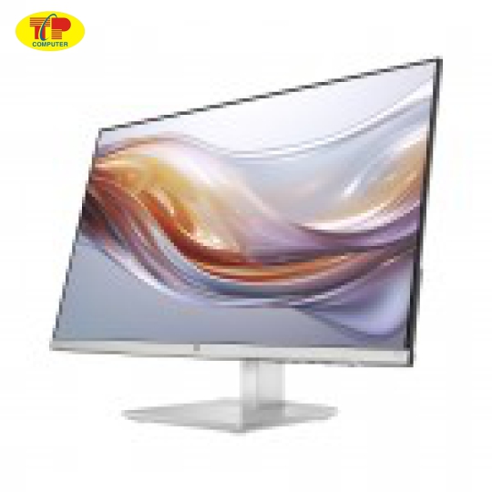 Màn hình HP S5 524sh (23.8 inch/FHD/IPS/100Hz/5ms) (94C20AA)