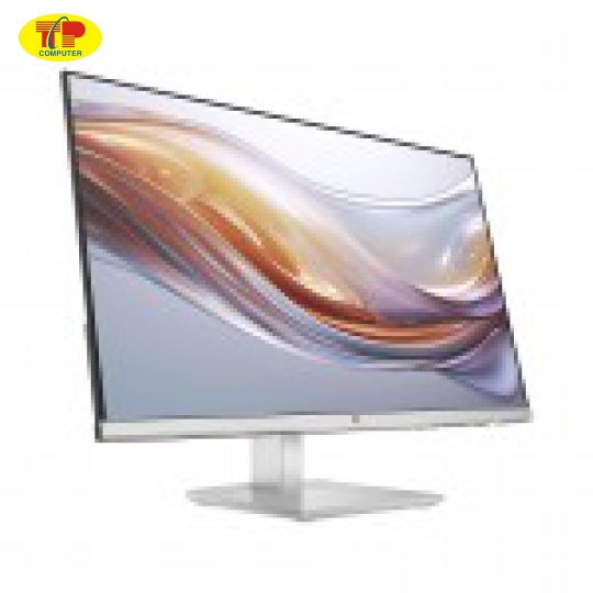 Màn hình HP S5 524sh (23.8 inch/FHD/IPS/100Hz/5ms) (94C20AA)
