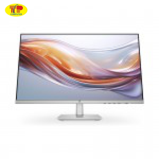 Màn hình HP S5 524sh (23.8 inch/FHD/IPS/100Hz/5ms) (94C20AA)