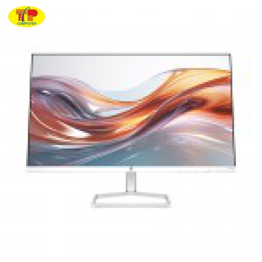 Màn hình HP S5 524sa (23.8 inch/FHD/IPS/100Hz/5ms/loa) (94C37AA)