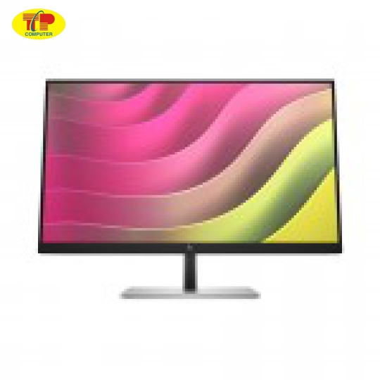 Màn hình HP E24T G5 (23.8 inch/FHD/IPS/75Hz/5ms/cảm ứng) (6N6E6AA)