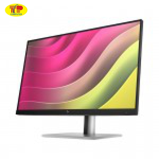 Màn hình HP E24T G5 (23.8 inch/FHD/IPS/75Hz/5ms/cảm ứng) (6N6E6AA)