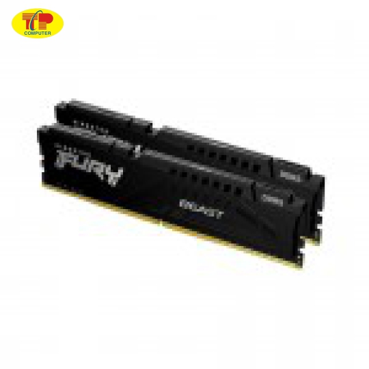 RAM Desktop KINGSTON Fury Beast Black EXPO (KF560C36BBE-32) 32GB (1x32GB) DDR5 6000MHz