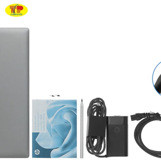 Laptop HP Envy x360 14 fc0162TU Ultra 5 125U/16GB/512GB/OfficeHS/Win11 (AY8X1PA) 